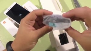 ОБЗОР Xiaomi Redmi Note 4