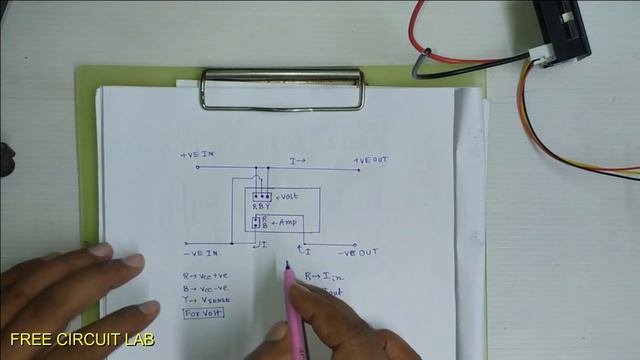 Digital Volt-Amp panel meter explained! connection, adjustment, accuracy, range and more смотреть онлайн