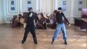 самые лучшие танцоры.QUEST балет(Юрий Бардаш)