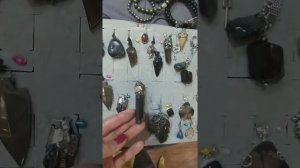 Минералы,Мир камня,Камень Ведьм-чёрный Турмалин.