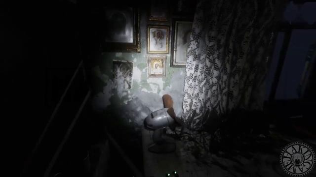 Хорошая концовка Главы Тайга. Metro Exodus 2019 (PC) смотреть онлайн