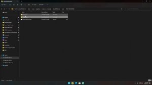 Sons of the Forest Save File Location