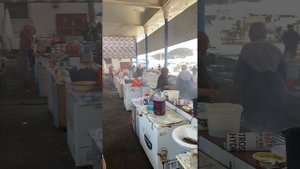 Ташкент. Узбекистан. Центр плова. Рынок Чорсу. Жорные ряды