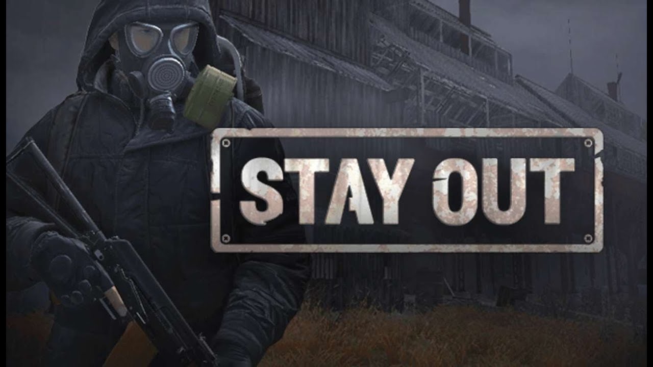 Играем в Stay Out