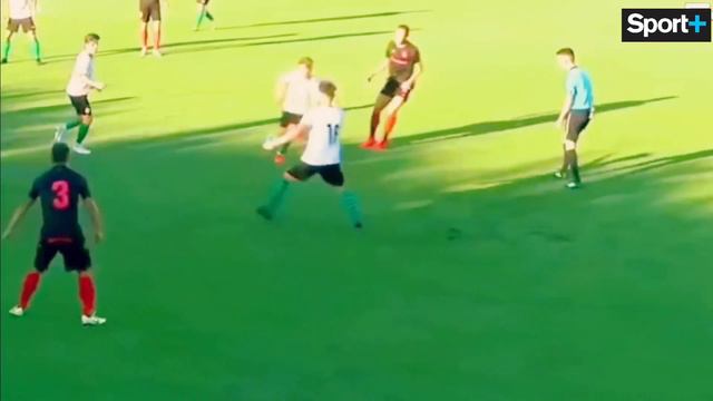 Welcome to Fc Barcelona 🔵🔴 Pablo Torre Carral .A Magical skills. смотреть онлайн