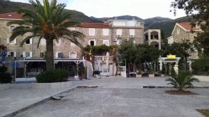 Петровац, Черногория (Petrovac, Montenegro)
