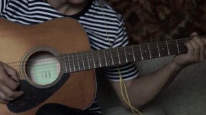 Depeche Mode - Freelove (Acoustic Cover)