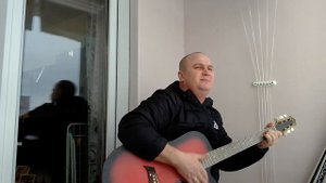 ПРИШЕЛ ПРИКАЗ ПОДНЯЛИ НАС!!! /КАРАБАХ/ АРМЕЙСКАЯ ПЕСНЯ ПОД ГИТАРУ!