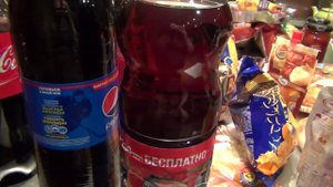 Мои новые покупки - загрузочный день