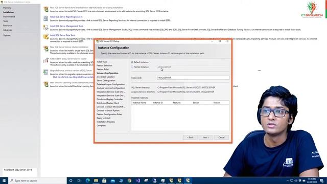 How to Microsoft SQL server Download & Install l SQL Server Bangla Training। Ep: 08