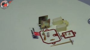 Ремкомплект карбюратора К65Ж с поплавком