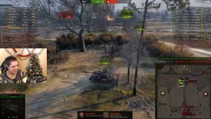 Самые Смешные Моменты Со Стрима Левши На Американском Сервере! | Левша, Рино и Анатолич В Танках!