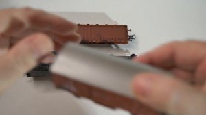 PIKO G7.1 (BR55). Модели железных дорог HO.