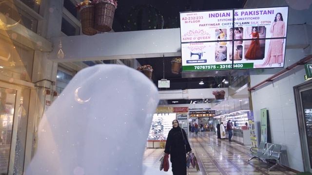 DragonMart Ramadan Video смотреть онлайн