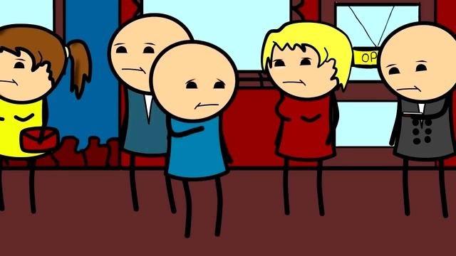 МУЛЬТ КОНСЕРВЫ СБОРНИК СЕРИЙ - #3 HD