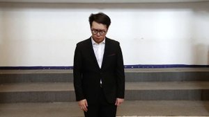 Китайский романс "Дома", композитор:Цай И ЛУ,ре минор.中国艺术歌曲“家”,陆在易作曲