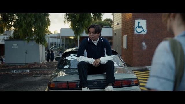 Два, три, демон, приди! (2023) — Мёртвая хватка / ОБЗОР ХОРРОРА / Talk to Me смотреть онлайн