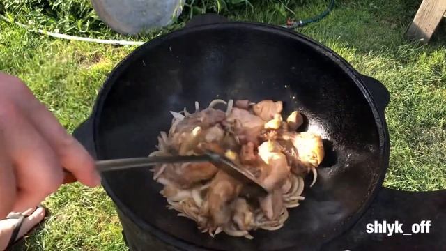 Домашняя курица ! смотреть онлайн