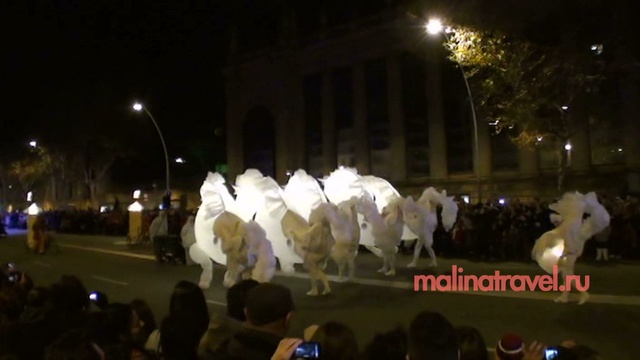 Барселона. 3 короля смотреть онлайн