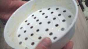 Готовим мойву на пару в мультиварке REDMOND RMC-M4511. Пара слов о девайсе.