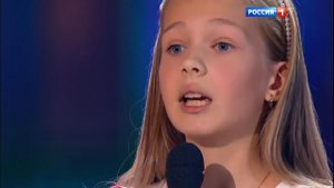 Вероника Медведева - Ораторское искусство // Синяя птица 2016