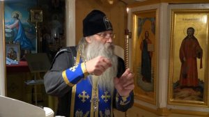 Дух Святой. На кого сходит благодать Духа Святаго.