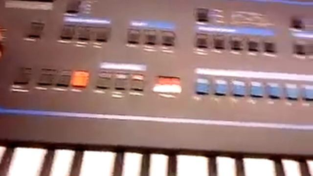 SCI Prophet VS test run смотреть онлайн