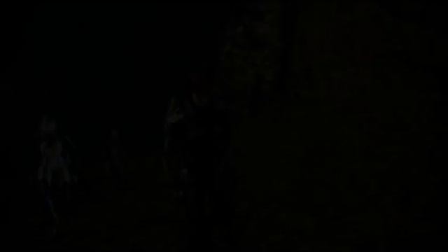 MassEffect3 так умирают кроганы