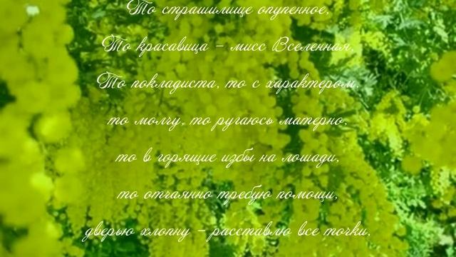 Лариса Рубальская. Я бываю такая разная