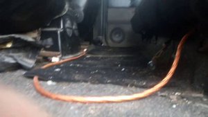 внедорожник россия , русский гелендваген derways cowboy дервейс ковбой.mp4