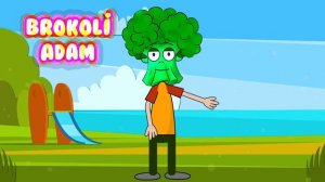 Ceviz adam I Yaz sebzeleri şip şap şop I Kırmızı balık gölde I En sevilen bebek ve çocuk şarkıları