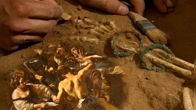 Как археологические открытия объясняют происхождение филистимлян