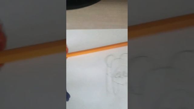 как я рисую #арт #свой стиль смотреть онлайн