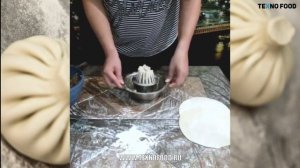 Аппарат для лепки хинкали 1