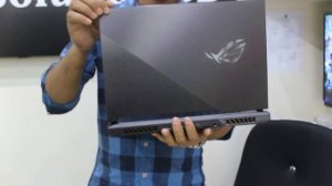 Asus ROG Strix Scar III G531G-15.6″ FHD 240Hz