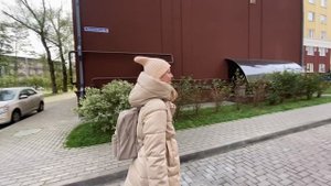 Приехали в КАЛИНИНГРАД зимой и были в восторге! Но есть парочка "но"...