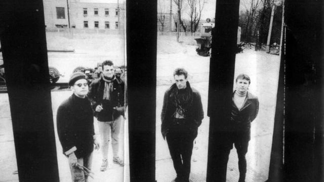 Юго-Запад — Лампадное масло смотреть онлайн