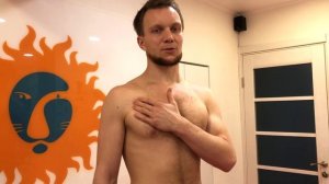 Упражнение на укрепление ромбовидных мышц | GIRICH