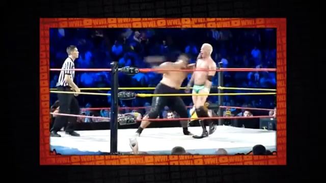 5 ТАИНСТВЕННЫХ СОВПАДЕНИЙ В РЕСТЛИНГЕ смотреть онлайн