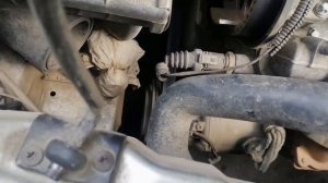 Как проверить метки на Opel Astra G- Ecotec