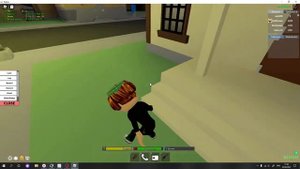 TG macro speed glich в да худ роблокс работает на 100%!!!