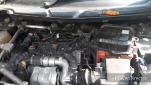 Ford Eco Sport oil filter, Ac filter, Air filter Replace