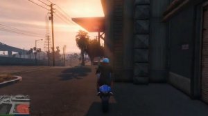 GTA 5 ТРЮКИ (PC) - УЧУСЬ ДЕЛАТЬ БАГ SHIFT + S! (ВОЗВРАЩЕНИЕ ТРЮКОВ В ГТА 5!)