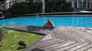 Где лучше жить на Пхукете. Кондо Base Uptown Phuket. Аренда жилья на Пхукете. Зимовка в Таиланде.