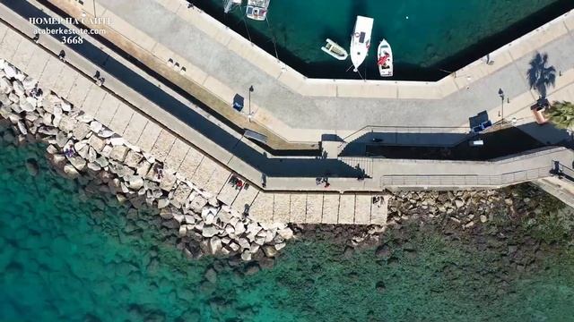 НЕДВИЖИМОСТЬ АНТАЛИЯ ТУРЦИЯ. Обзор квартир в Анталии, район Лара у моря. стоимость от 111 тыс. € 2+