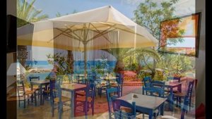 Crystal Springs Beach Hotel 4* - Кристал Спринг Бич отель - Протарас, Кипр | обзор, все включено