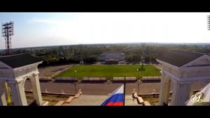 Город Волжский (HD)