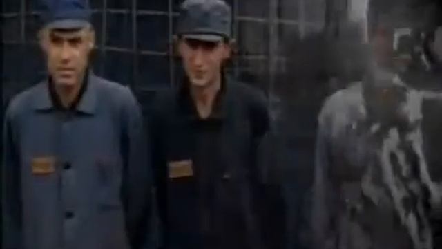 Сергей Наговицын Приговор. смотреть онлайн