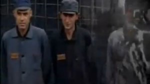 Сергей Наговицын Приговор.