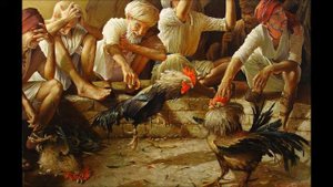 Жизнь Востока в картинах Станислава Плутенко